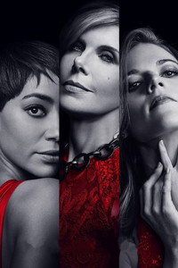 Постер сериала «Хорошая борьба (2017-2022)» — (10 из 76)