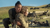 «Англичанка (2022)» — обои к сериалу #7