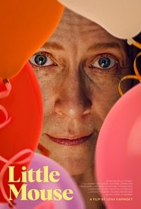 Poster de Little Mouse