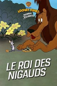Le roi des nigauds