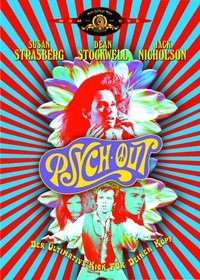 Movieposter Psych-Out