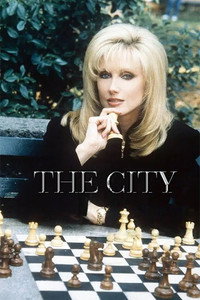 Постер сериала «The City (1995 - 1997)» — (3 из 7)
