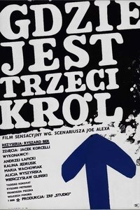 Gdzie jest trzeci król? (1967)