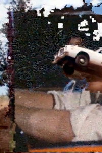 Hot Pursuit (2019) poster