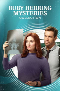 Ruby Herring Mysteries - 2019 Ruby Herring Mysteries - 2019