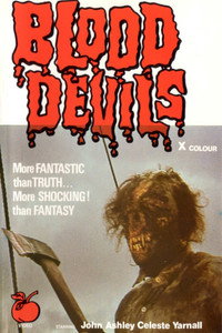 Постер фильма «Кровавый зверь (1970)» — (5 из 20)