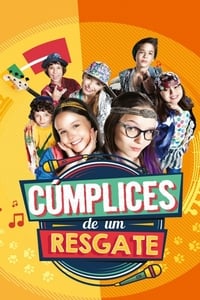 Poster de Cúmplices de um Resgate