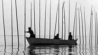 «Для остального мира (1963)» — обои к фильму #1