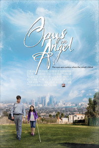 Постер фильма «Opus of an Angel (2017)» — (2 из 5)