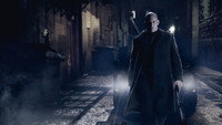 Le Dernier Chasseur de Sorcières