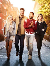 Постер сериала «Голос Америки (2011)» — (44 из 105)