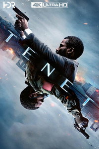 Постер фильма «Довод (2020)» — (22 из 191)