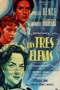 Las tres Elenas (1954)