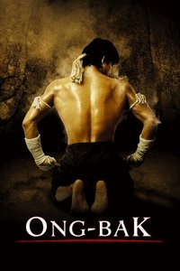 Ong Bak: El Guerrero Muay Thai