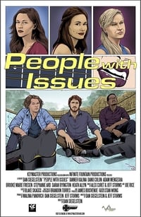 People With Issues (2018)
