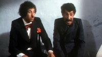 «L'inspecteur Tahar Marque Le But (1977)» — обои к фильму #6