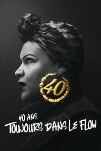 Poster de 40 ans, toujours dans le flow