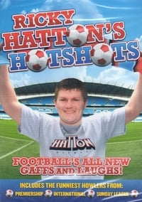 Ricky Hatton's Hot Shots (2008)