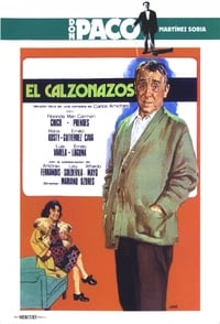 El calzonazos (1974)