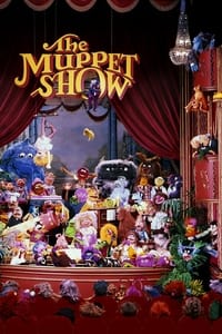 Poster de Muppet Treasures