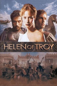Постер сериала «Елена Троянская (2003)» — (5 из 25)
