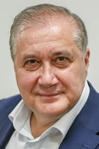 Armais Kamalov