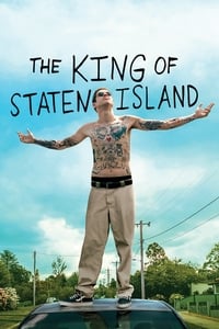Download The King of Staten Island (2020) Dual Audio {Hindi-English} BluRay 480p [400MB] | 720p [1.2GB]
