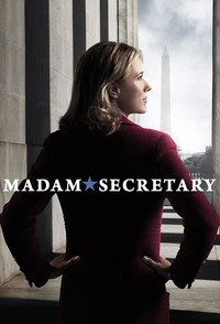 Постер сериала «Мадам (2017)» — (17 из 53)