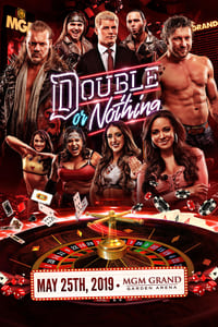 AEW: Double or Nothing (2019)