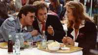 «Что заставило бежать Давида? (1982)» — обои к фильму #1