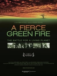 A Fierce Green Fire (2013)