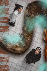 Постер фильма «Астрал: 13 инкарнаций зла (2025)» — (6 из 33)