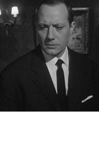 Постер к фильму La 99ème minute (1966)