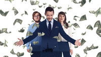 «Нефтяной фонд (2018-2019)» — обои к сериалу #1