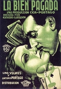 La bien pagada (1935)