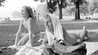 «Алиса в городах (1973)» — обои к фильму #1