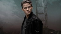 «Молодой Валландер (2020-2022)» — обои к сериалу #5