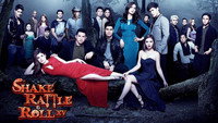 «Shake Rattle & Roll XV (2014)» — обои к фильму #1