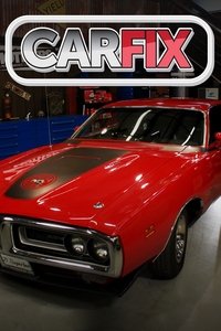 Watch Car Fix - Season 5 123Movies