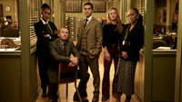 «Уилл Трент (2023)» — обои к сериалу #10