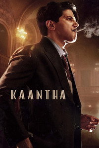 Kaantha (2025) WEB-DL Multi Audio [Hindi ORG. + Tamil + Telugu + Malayalam + Kannada] Full Movie 480p [850MB] | 720p [1.5GB] | 1080p [2.3GB] | 2160p 4K [15.8GB]