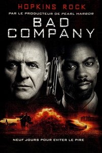 Poster de Bad Company