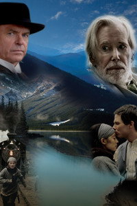Постер сериала «Железная дорога (2009)» — (4 из 6)