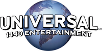 Universal 1440 Entertainment