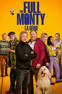 The Full Monty : la série (2023)