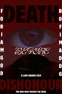 DEATH BEFORE DISHONOUR: THE MAN WHO TRICKED THE DEVIL