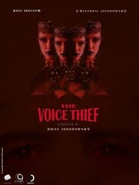 Poster de The Voice Thief