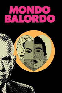 Постер фильма «Мир дураков (1964)» — (3 из 4)