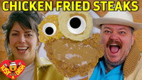Worst Best Chef Makes Chicken Fried Steaks