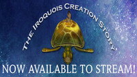 «Iroquois Creation Story (2015)» — обои к фильму #1